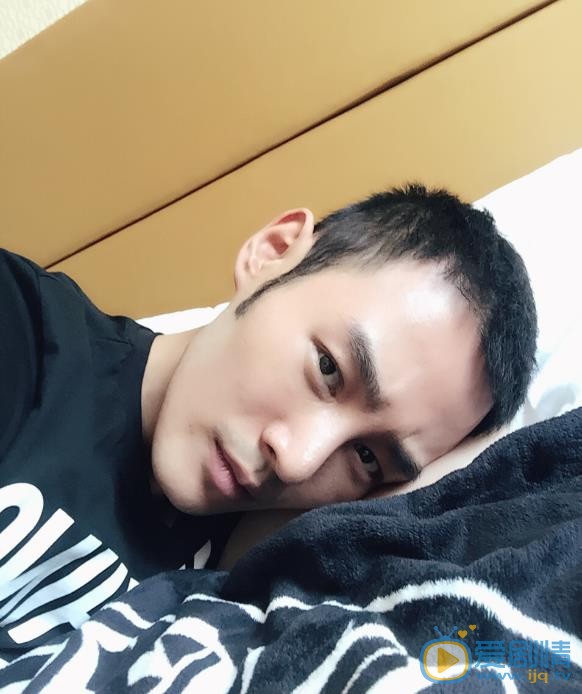 马子洛生活照 马子洛高清写真_马子洛高清剧照