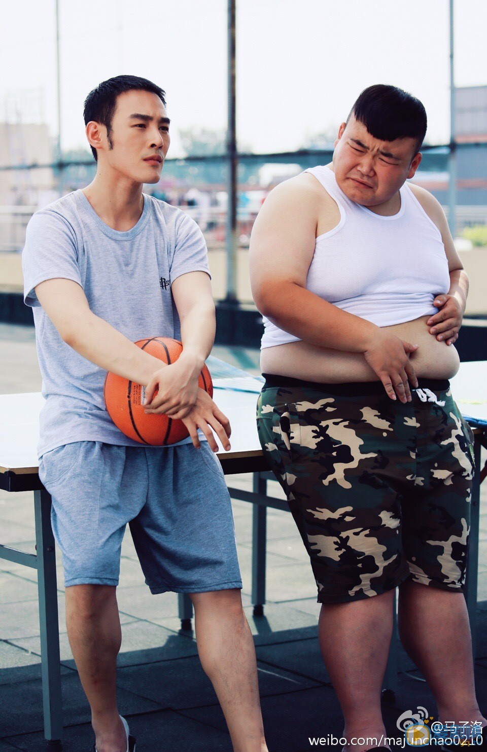 马子洛现代影视作品照 马子洛高清写真_马子洛高清剧照