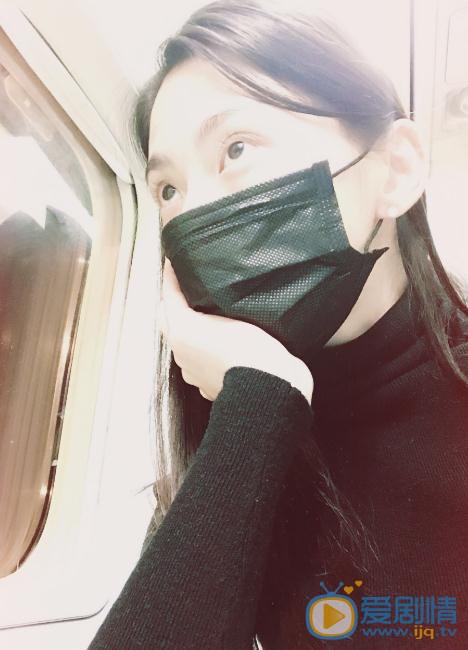 翟天卉生活照 翟天卉高清写真_翟天卉高清剧照