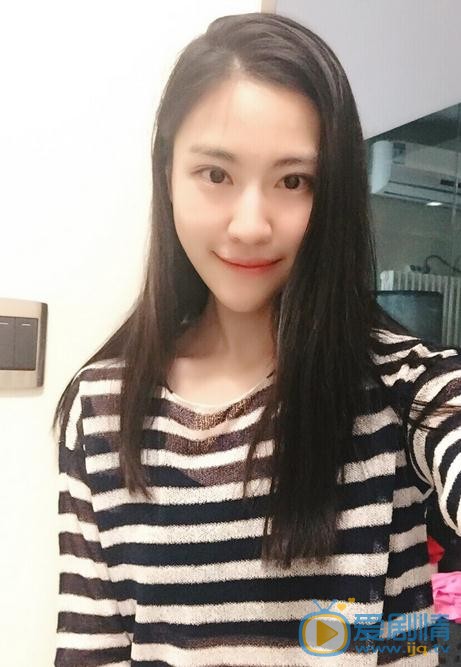 翟天卉生活照 翟天卉高清写真_翟天卉高清剧照