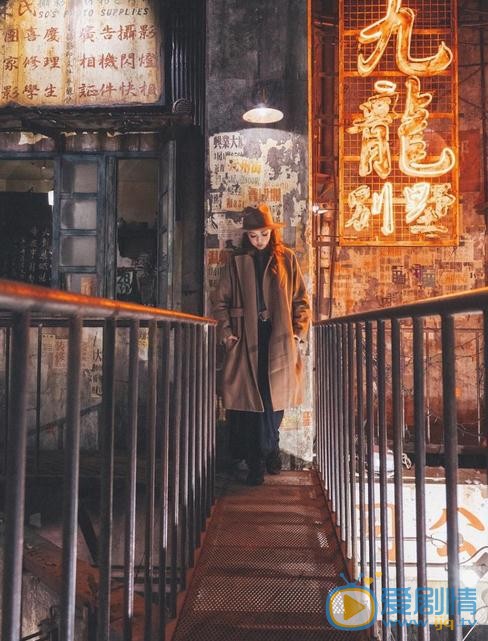 欧阳靖气质写真 欧阳靖高清写真_欧阳靖高清剧照