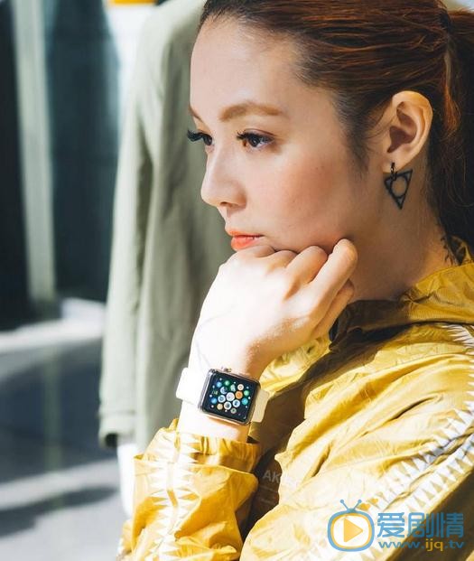 欧阳靖气质写真 欧阳靖高清写真_欧阳靖高清剧照