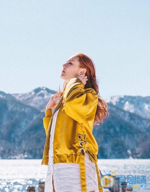欧阳靖气质写真 欧阳靖高清写真_欧阳靖高清剧照