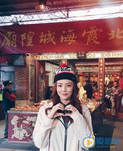 欧阳靖气质写真 欧阳靖高清写真_欧阳靖高清剧照