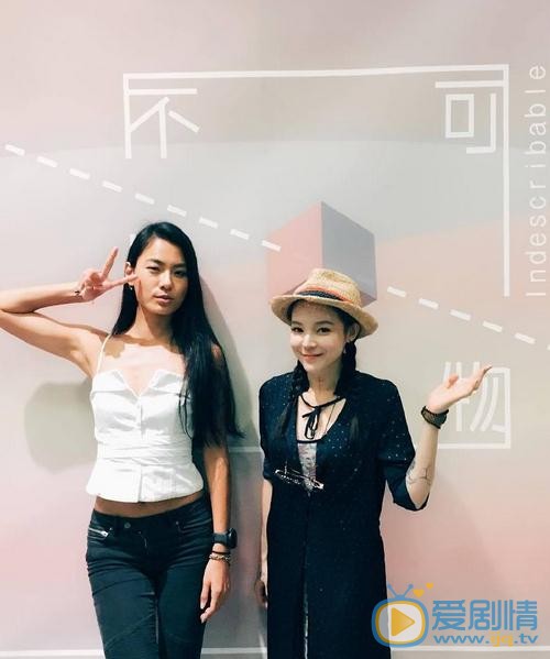 欧阳靖活动照 欧阳靖高清写真_欧阳靖高清剧照