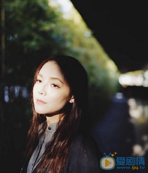 欧阳靖街拍写真 欧阳靖高清写真_欧阳靖高清剧照