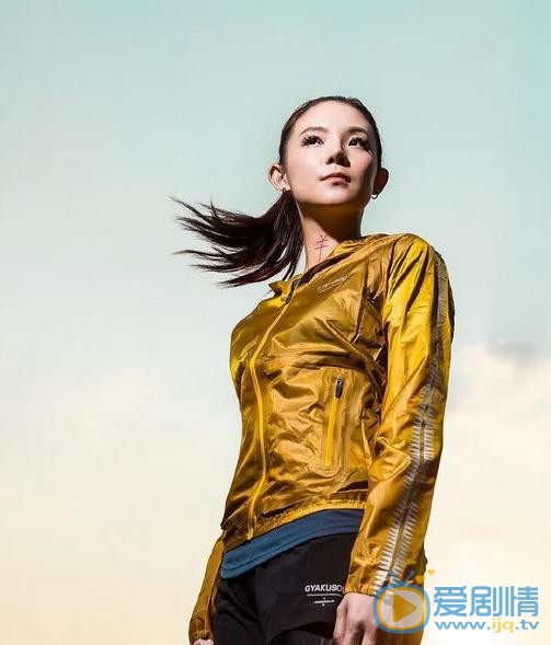 欧阳靖气质写真 欧阳靖高清写真_欧阳靖高清剧照