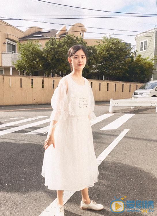 应亦涵街拍写真 应亦涵高清写真_应亦涵高清剧照