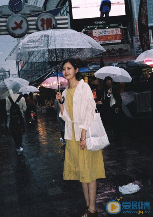 应亦涵街拍写真 应亦涵高清写真_应亦涵高清剧照