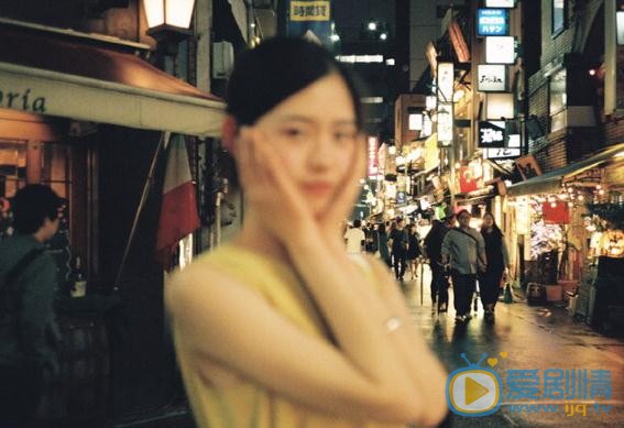 应亦涵街拍写真 应亦涵高清写真_应亦涵高清剧照
