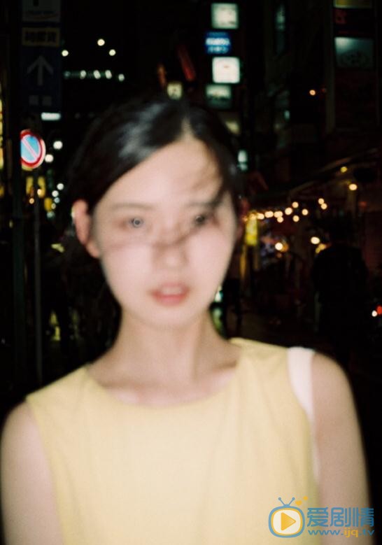 应亦涵生活照 应亦涵高清写真_应亦涵高清剧照