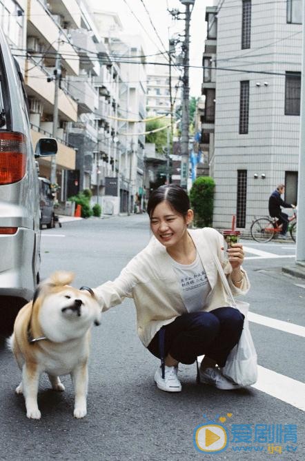 应亦涵生活照 应亦涵高清写真_应亦涵高清剧照