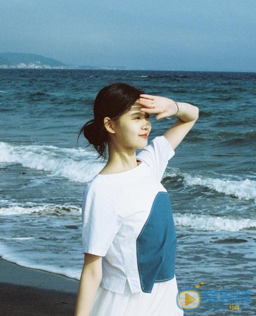 应亦涵海边写真 应亦涵高清写真_应亦涵高清剧照