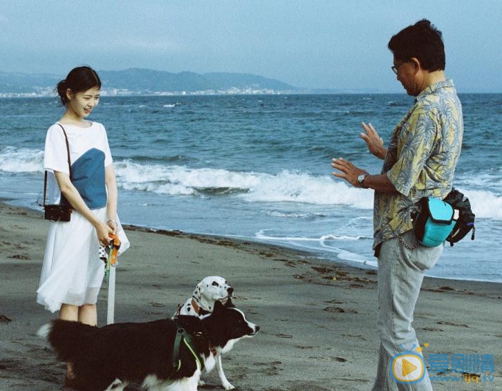 应亦涵海边写真 应亦涵高清写真_应亦涵高清剧照