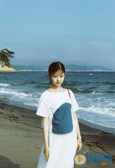 应亦涵海边写真 应亦涵高清写真_应亦涵高清剧照
