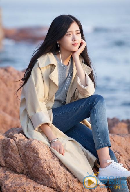 应亦涵海边写真 应亦涵高清写真_应亦涵高清剧照