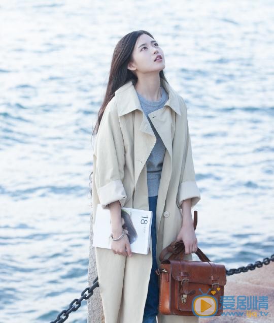 应亦涵海边写真 应亦涵高清写真_应亦涵高清剧照