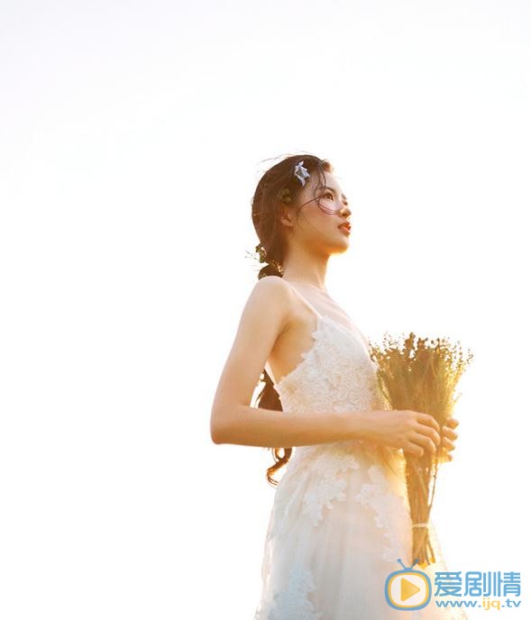 应亦涵花仙子写真 应亦涵高清写真_应亦涵高清剧照