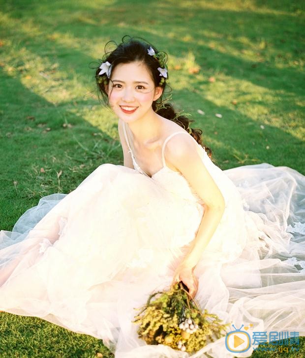 应亦涵花仙子写真 应亦涵高清写真_应亦涵高清剧照