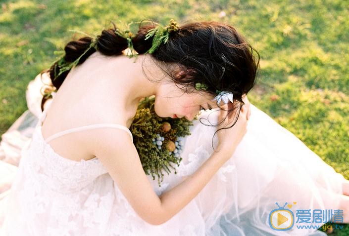 应亦涵花仙子写真 应亦涵高清写真_应亦涵高清剧照