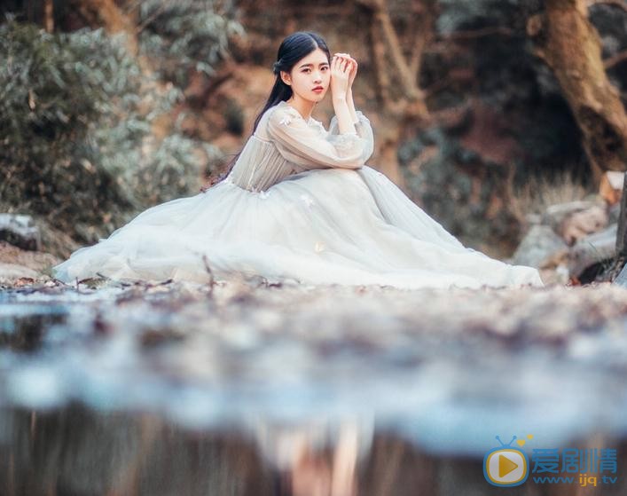 应亦涵梦幻写真 应亦涵高清写真_应亦涵高清剧照
