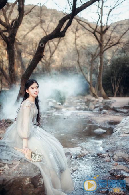 应亦涵梦幻写真 应亦涵高清写真_应亦涵高清剧照