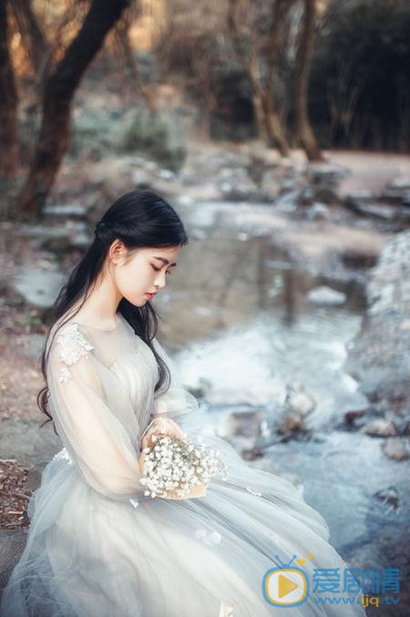 应亦涵梦幻写真 应亦涵高清写真_应亦涵高清剧照