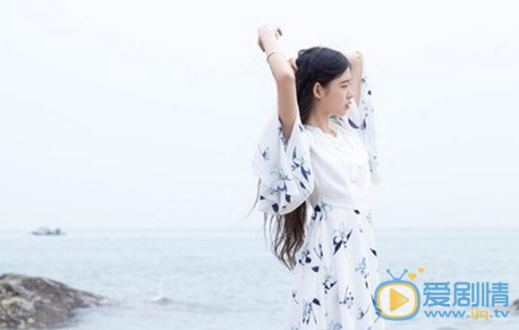 应亦涵海边写真 应亦涵高清写真_应亦涵高清剧照