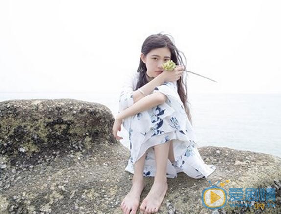 应亦涵海边写真 应亦涵高清写真_应亦涵高清剧照