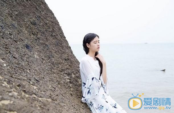 应亦涵海边写真 应亦涵高清写真_应亦涵高清剧照