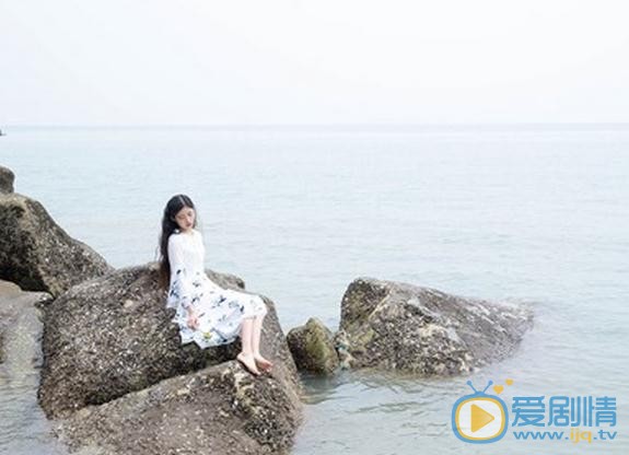 应亦涵海边写真 应亦涵高清写真_应亦涵高清剧照