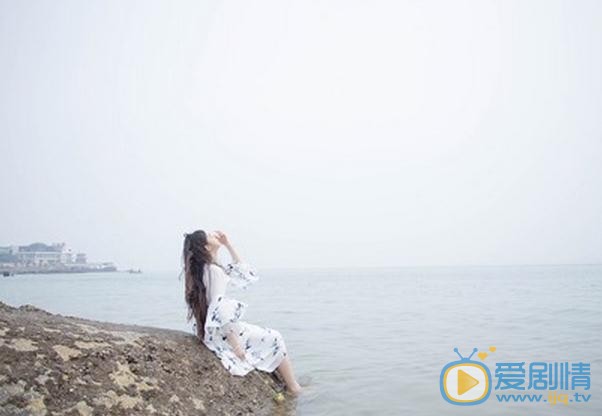 应亦涵海边写真 应亦涵高清写真_应亦涵高清剧照