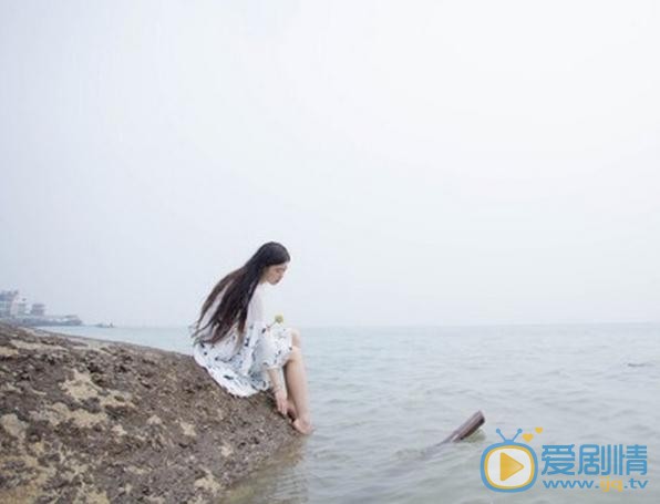 应亦涵海边写真 应亦涵高清写真_应亦涵高清剧照