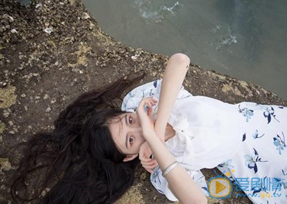 应亦涵海边写真 应亦涵高清写真_应亦涵高清剧照