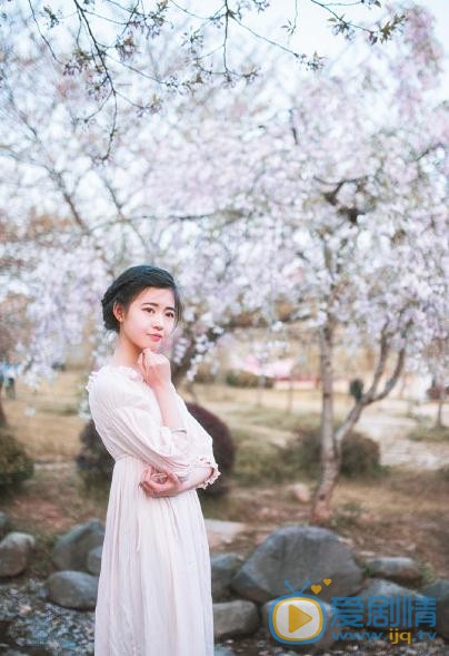 应亦涵花仙子写真 应亦涵高清写真_应亦涵高清剧照