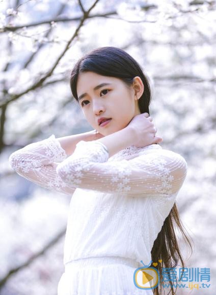 应亦涵花仙子写真 应亦涵高清写真_应亦涵高清剧照