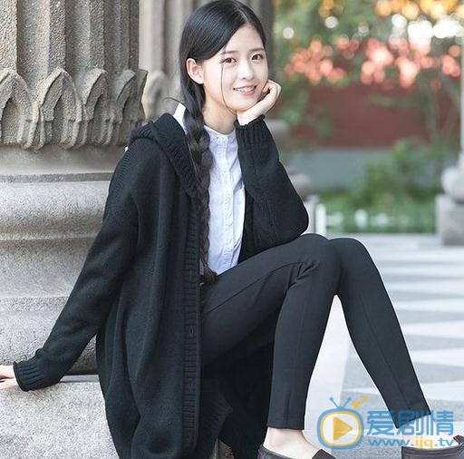 应亦涵气质写真 应亦涵高清写真_应亦涵高清剧照