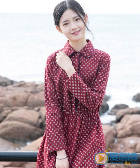 应亦涵气质写真 应亦涵高清写真_应亦涵高清剧照