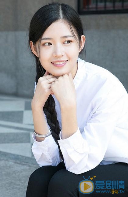 应亦涵气质写真 应亦涵高清写真_应亦涵高清剧照