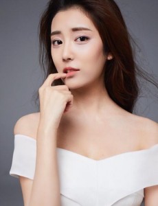 柒个我苏婉妍是谁演的？苏婉妍扮演者范梦个人资料、写真及生活照欣赏