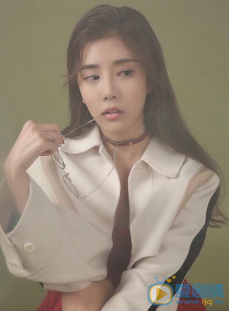 柒个我苏婉妍是谁演的？苏婉妍扮演者范梦个人资料、写真及生活照欣赏