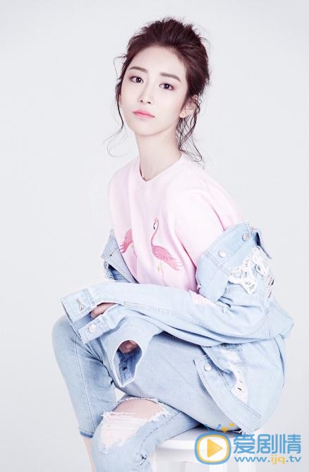 柒个我苏婉妍是谁演的？苏婉妍扮演者范梦个人资料、写真及生活照欣赏