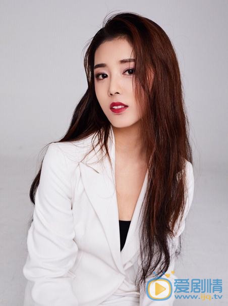 柒个我苏婉妍是谁演的？苏婉妍扮演者范梦个人资料、写真及生活照欣赏