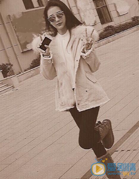柒个我苏婉妍是谁演的？苏婉妍扮演者范梦个人资料、写真及生活照欣赏
