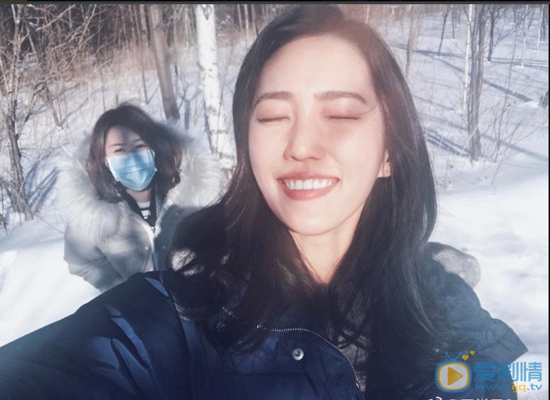 王棠云生活照写真 王棠云高清写真_王棠云高清剧照