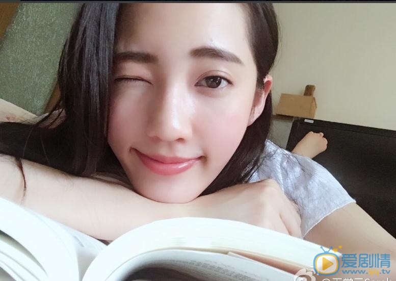 王棠云生活照写真 王棠云高清写真_王棠云高清剧照