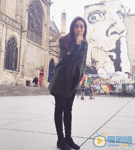 王棠云街拍写真 王棠云高清写真_王棠云高清剧照