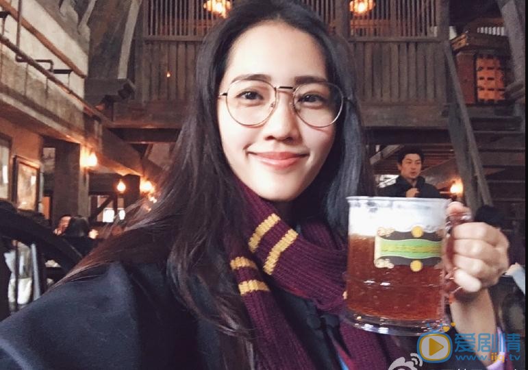 王棠云旅行写真 王棠云高清写真_王棠云高清剧照