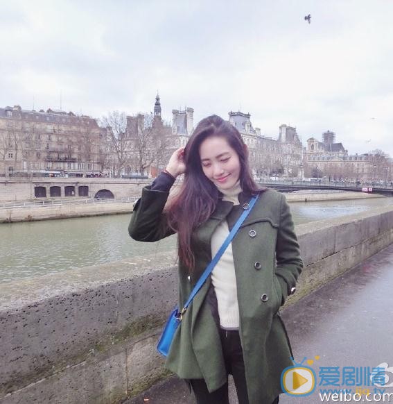 王棠云旅行写真 王棠云高清写真_王棠云高清剧照