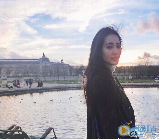 王棠云旅行写真 王棠云高清写真_王棠云高清剧照